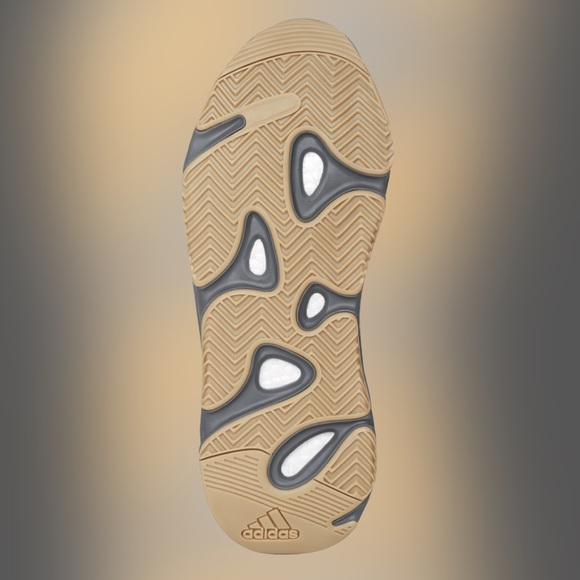 Yeezy Adidas 700 V2 “Tephra” sneakers, New in Box, M13 - Picture 5 of 11